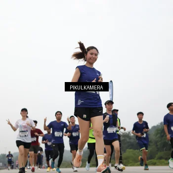 Runner Photo 7465485