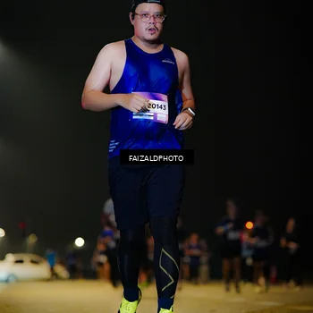 Runner Photo 7465486