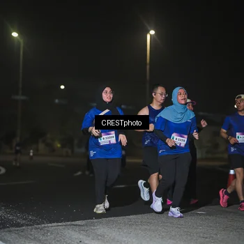 Runner Photo 7465491