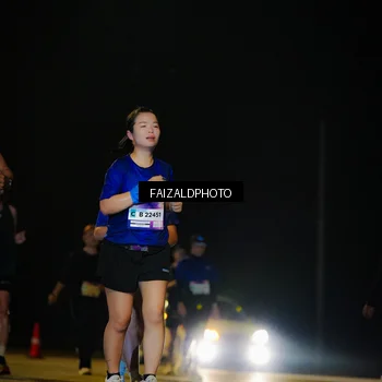Runner Photo 7465492