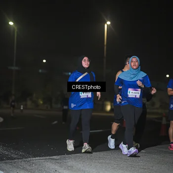 Runner Photo 7465493