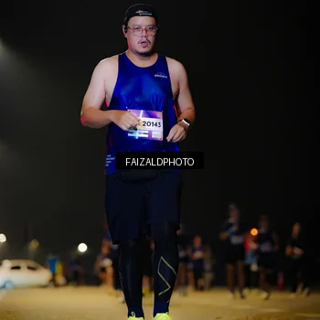 Runner Photo 7465497