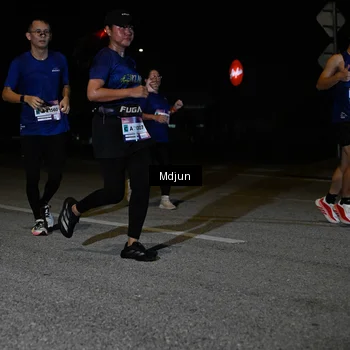 Runner Photo 7465501