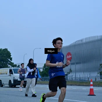 Runner Photo 7465503