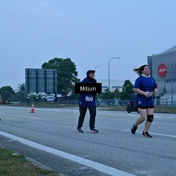 Runner Photo 7465504