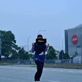 Runner Photo 7465507
