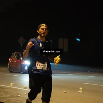Runner Photo 7465508