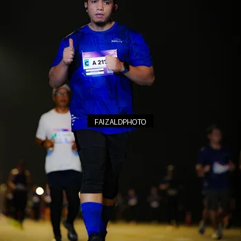 Runner Photo 7465511