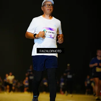 Runner Photo 7465513