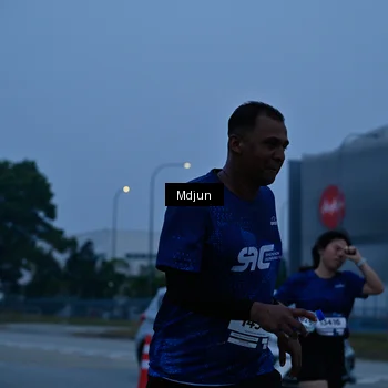 Runner Photo 7465515