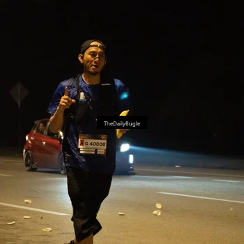 Runner Photo 7465520