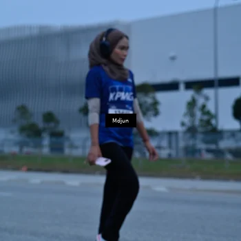 Runner Photo 7465522