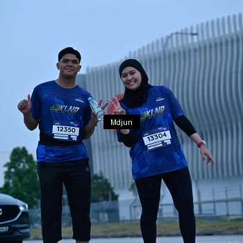 Runner Photo 7465525