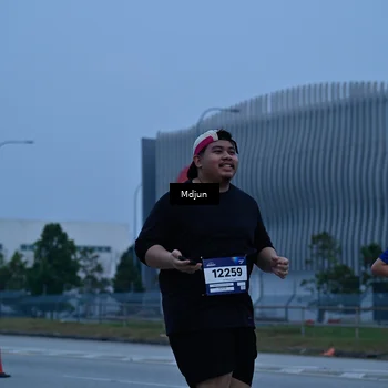 Runner Photo 7465529