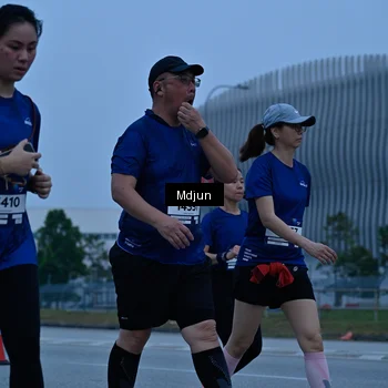 Runner Photo 7465532