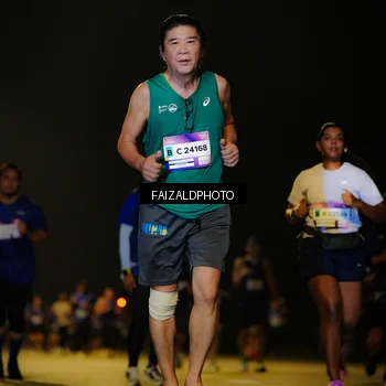 Runner Photo 7465533