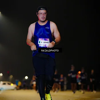 Runner Photo 7465537