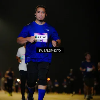 Runner Photo 7465538
