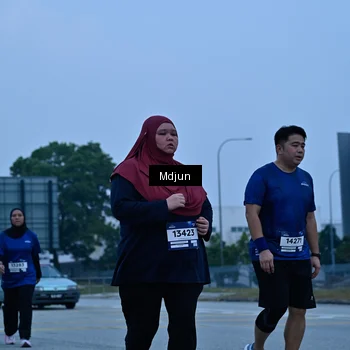 Runner Photo 7465539