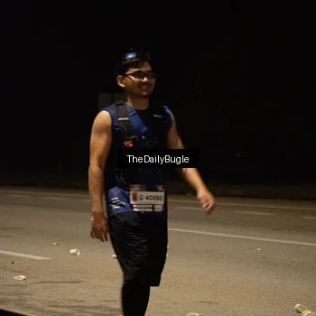 Runner Photo 7465541