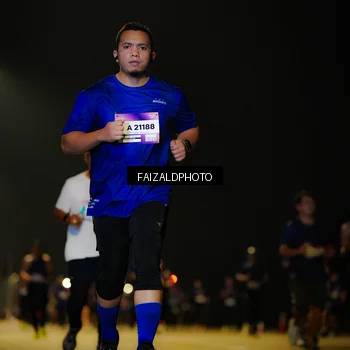 Runner Photo 7465542