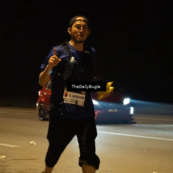 Runner Photo 7465543
