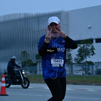 Runner Photo 7465544