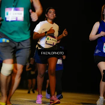Runner Photo 7465545