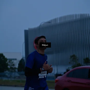 Runner Photo 7465548