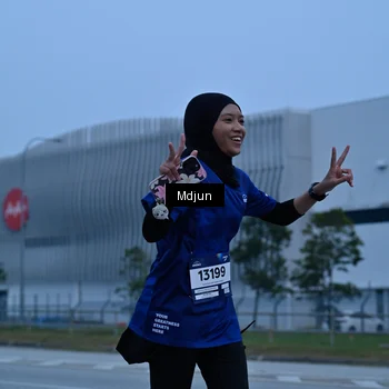 Runner Photo 7465553