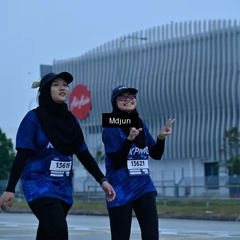 Runner Photo 7465554