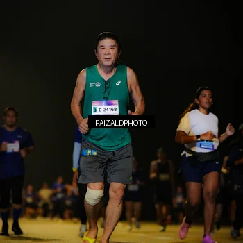 Runner Photo 7465560