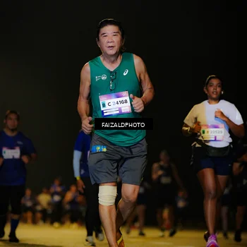 Runner Photo 7465561