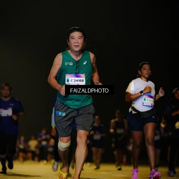 Runner Photo 7465562