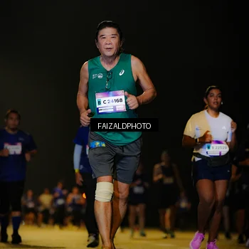 Runner Photo 7465567