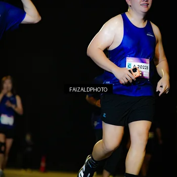 Runner Photo 7465569