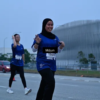 Runner Photo 7465570