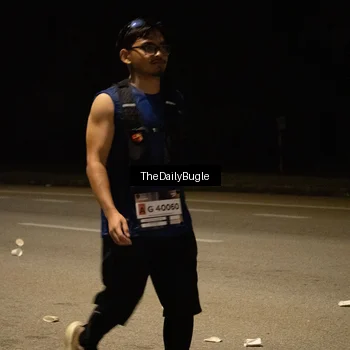 Runner Photo 7465571
