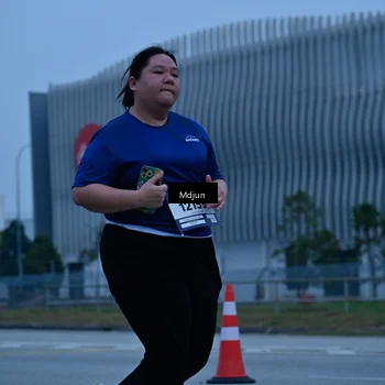 Runner Photo 7465574