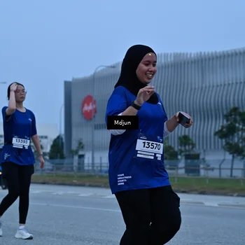 Runner Photo 7465575