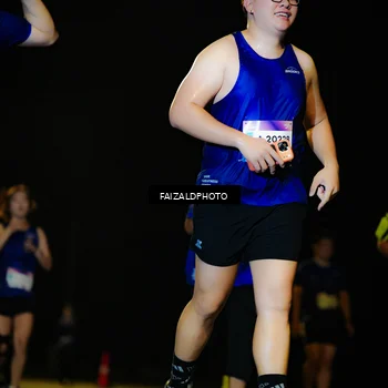 Runner Photo 7465578