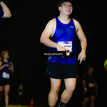 Runner Photo 7465579