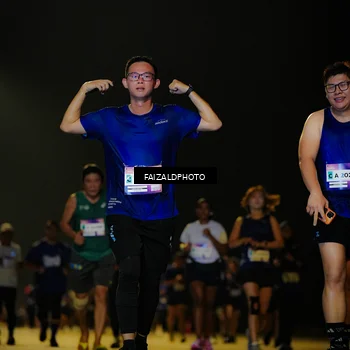 Runner Photo 7465583