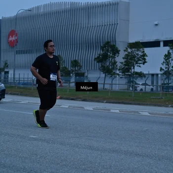 Runner Photo 7465585