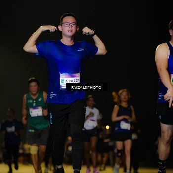 Runner Photo 7465586