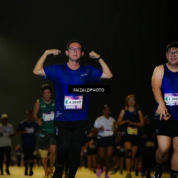 Runner Photo 7465587