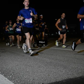 Runner Photo 7465588