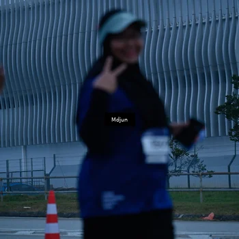 Runner Photo 7465589