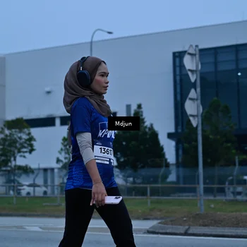 Runner Photo 7465590