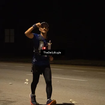 Runner Photo 7465593